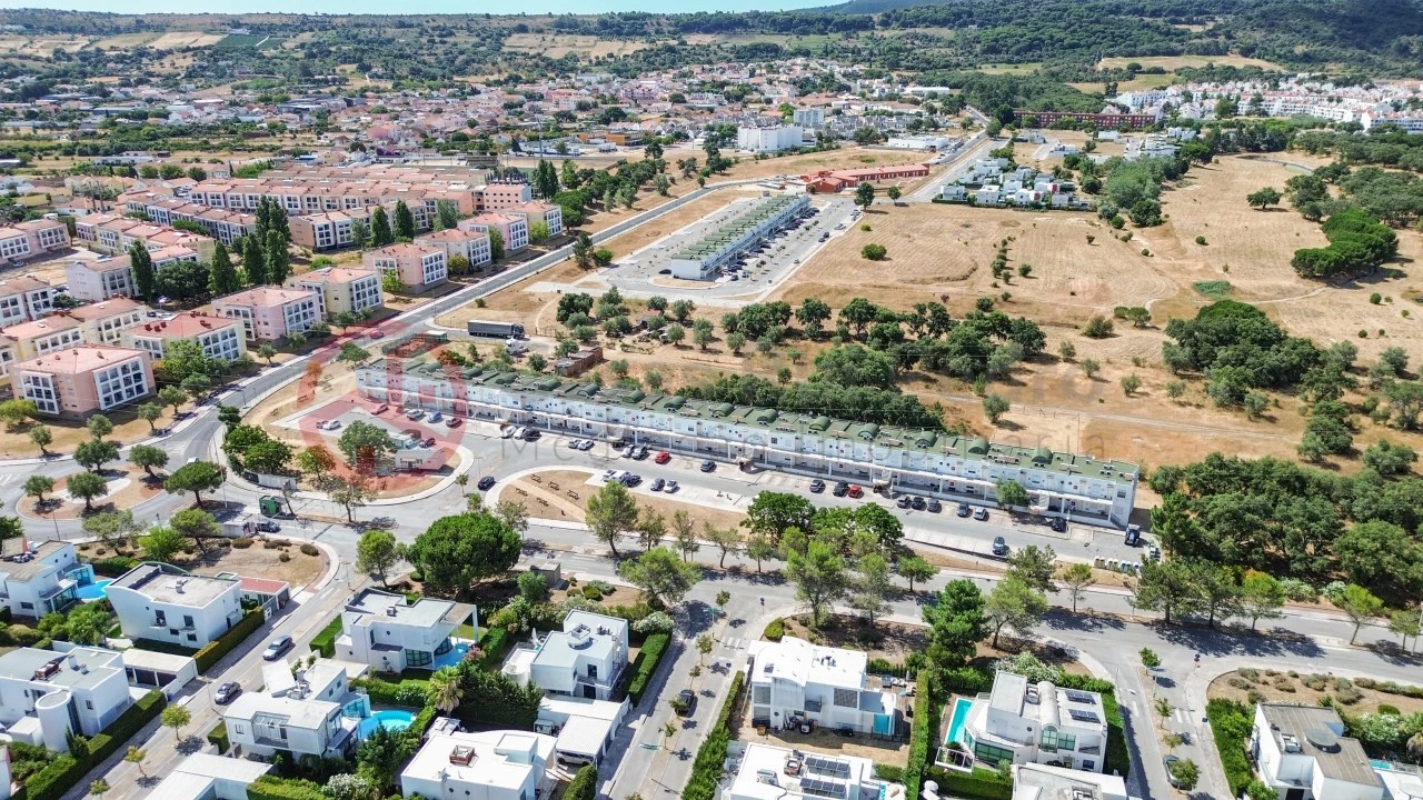 Apartamento T1 para Venda em Quinta do Anjo Foto 41