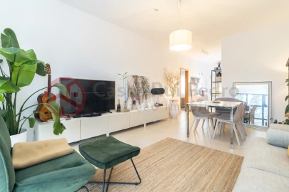 Apartamento T1 para Venda em Quinta do Anjo