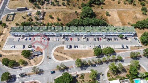 Apartamento T1 para Venda em Quinta do Anjo