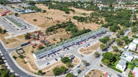 Apartamento T1 para Venda em Quinta do Anjo