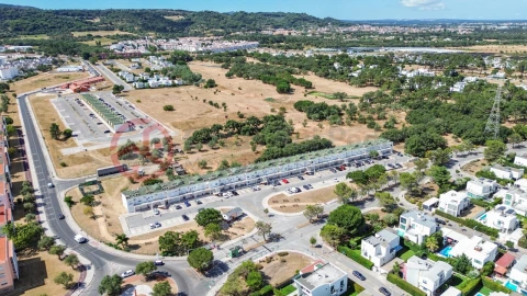 Apartamento T1 para Venda em Quinta do Anjo