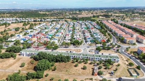 Apartamento T1 para Venda em Quinta do Anjo