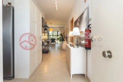 Apartamento T1 para Venda em Quinta do Anjo