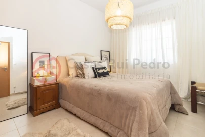 Apartamento T1 para Venda em Quinta do Anjo