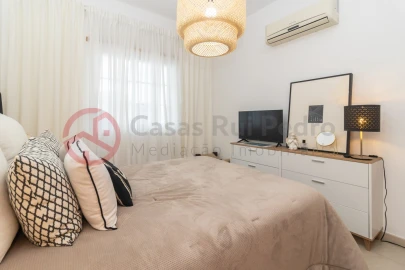 Apartamento T1 para Venda em Quinta do Anjo