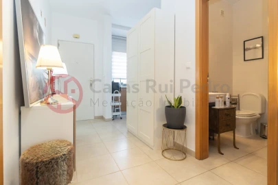 Apartamento T1 para Venda em Quinta do Anjo