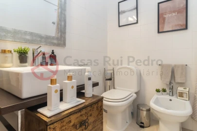Apartamento T1 para Venda em Quinta do Anjo