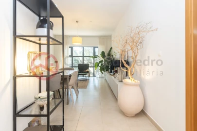 Apartamento T1 para Venda em Quinta do Anjo