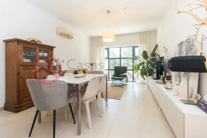 Apartamento T1 para Venda em Quinta do Anjo