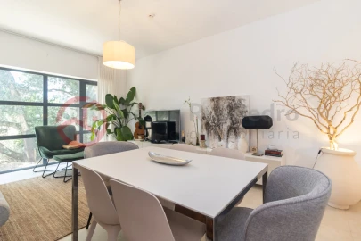 Apartamento T1 para Venda em Quinta do Anjo