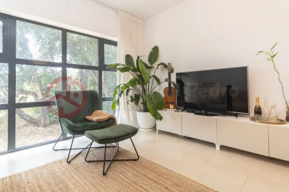 Apartamento T1 para Venda em Quinta do Anjo