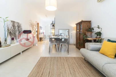 Apartamento T1 para Venda em Quinta do Anjo