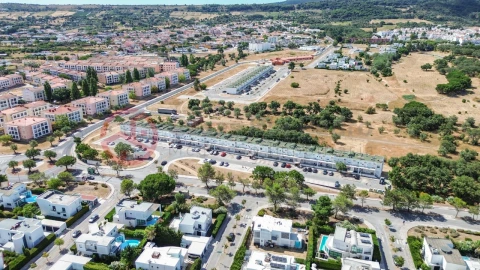 Apartamento T1 para Venda em Quinta do Anjo