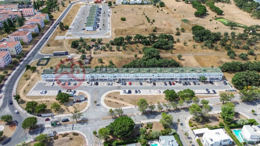 Apartamento T1 para Venda em Quinta do Anjo Foto 5