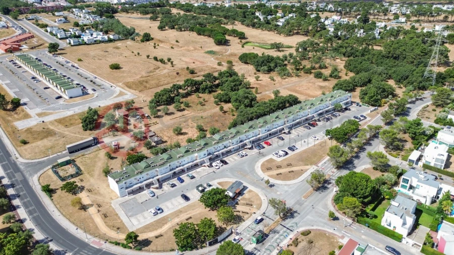 Apartamento T1 para Venda em Quinta do Anjo Foto 6