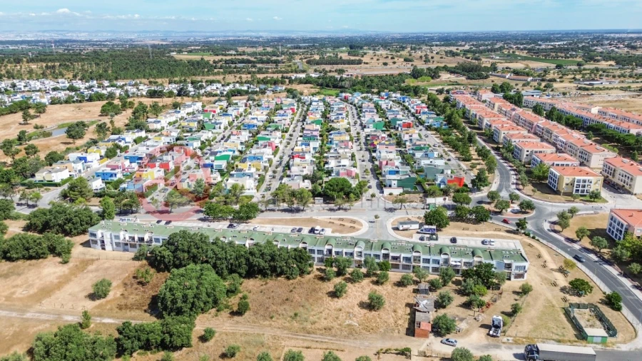 Apartamento T1 para Venda em Quinta do Anjo Foto 8