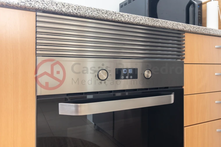 Apartamento T1 para Venda em Quinta do Anjo Foto 15