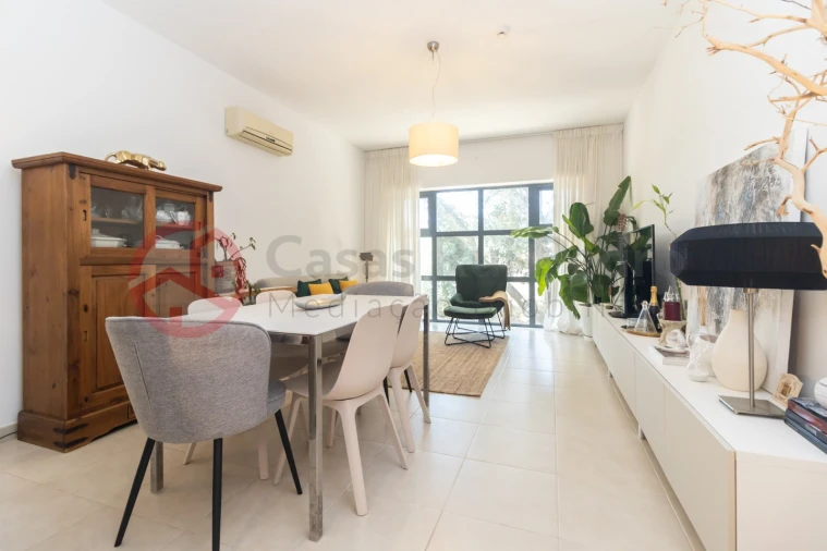 Apartamento T1 para Venda em Quinta do Anjo Foto 33