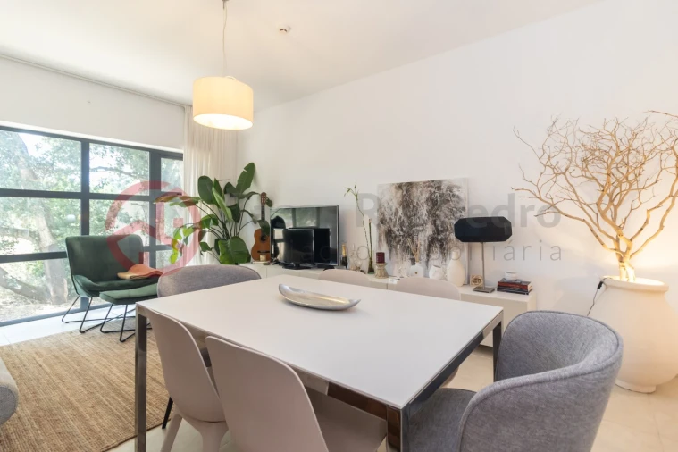 Apartamento T1 para Venda em Quinta do Anjo Foto 34