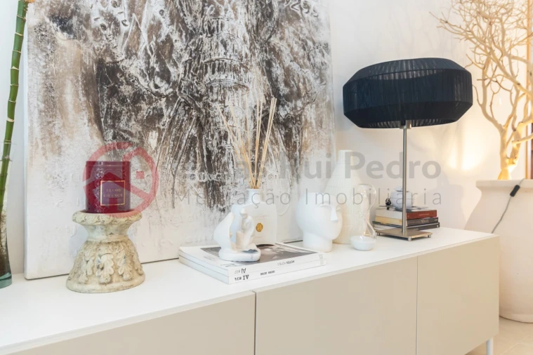 Apartamento T1 para Venda em Quinta do Anjo Foto 35