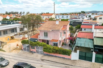 Moradia T3 para Venda em Fernao Ferro