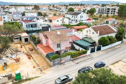 Moradia T3 para Venda em Fernao Ferro