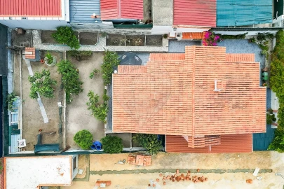 Moradia T3 para Venda em Fernao Ferro