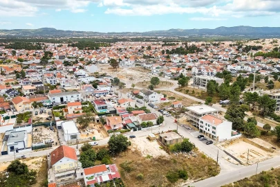 Moradia T3 para Venda em Fernao Ferro