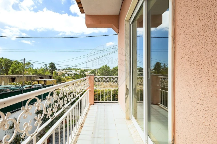 Moradia T3 para Venda em Fernao Ferro Foto 26