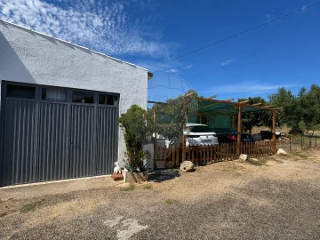 Moradia T3 para Venda em Achete, Azoia de Baixo e Póvoa de Santarém