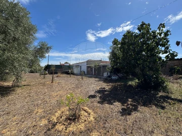 Moradia T3 para Venda em Achete, Azoia de Baixo e Póvoa de Santarém