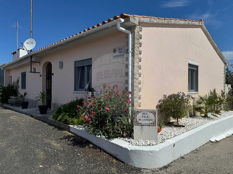 Moradia T3 para Venda em Achete, Azoia de Baixo e Póvoa de Santarém Foto 30