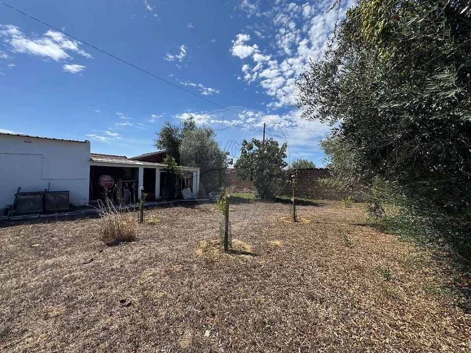 Moradia T3 para Venda em Achete, Azoia de Baixo e Póvoa de Santarém Foto 22