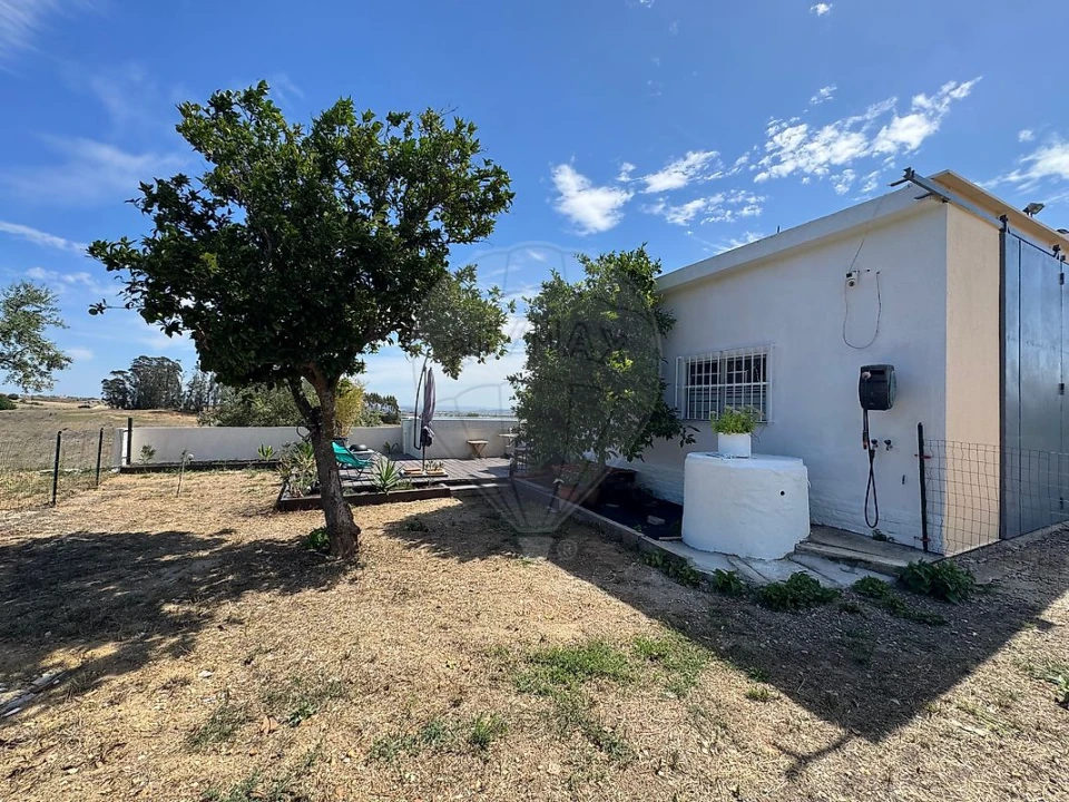 Moradia T3 para Venda em Achete, Azoia de Baixo e Póvoa de Santarém Foto 28