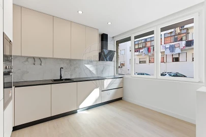 Apartamento T2 para Venda em Baixa da Banheira e Vale da Amoreira