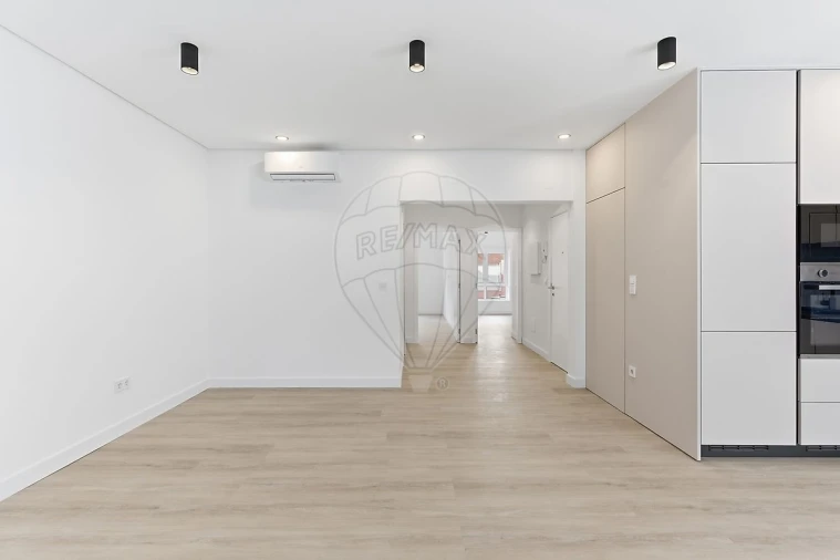 Apartamento T2 para Venda em Baixa da Banheira e Vale da Amoreira Foto 17