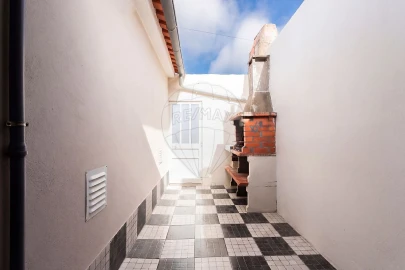 Moradia T2 para Venda em Ventosa