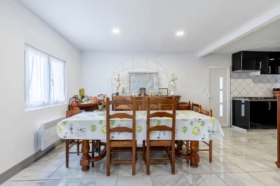Moradia T2 para Venda em Ventosa