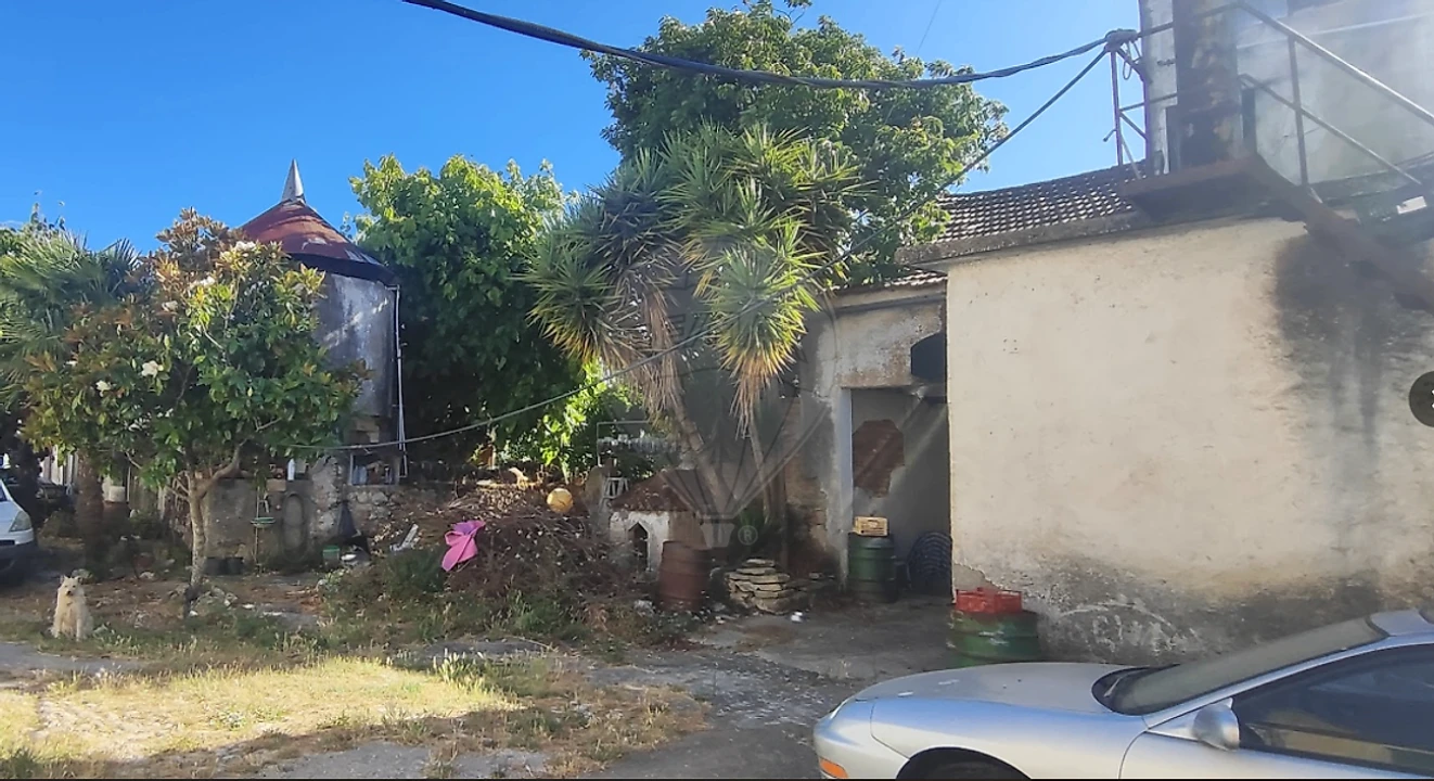 Armazém para Venda em Olaia e Paço Foto 5