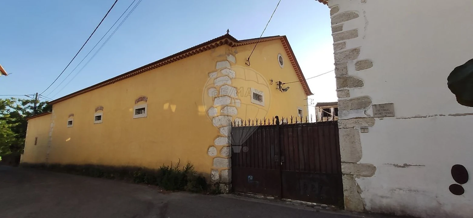 Armazém para Venda em Olaia e Paço Foto 30