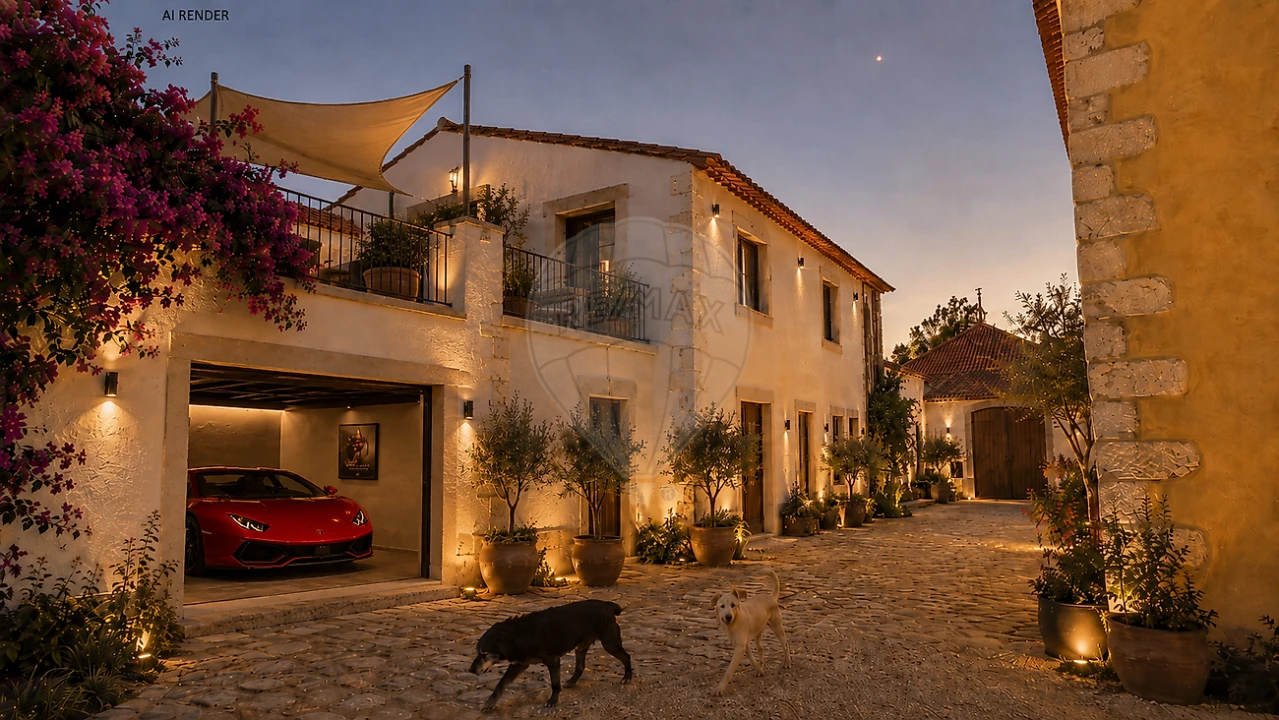 Armazém para Venda em Olaia e Paço Foto 7
