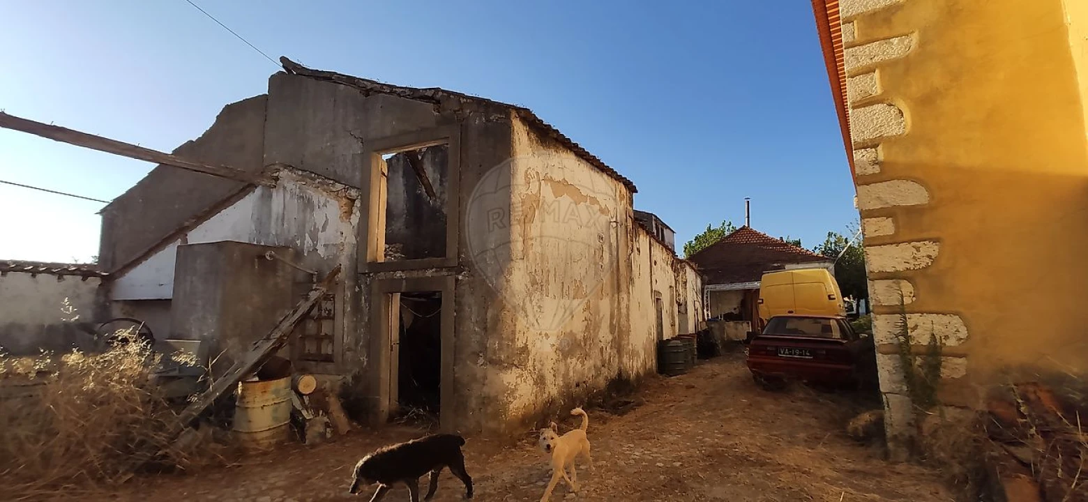 Armazém para Venda em Olaia e Paço Foto 4