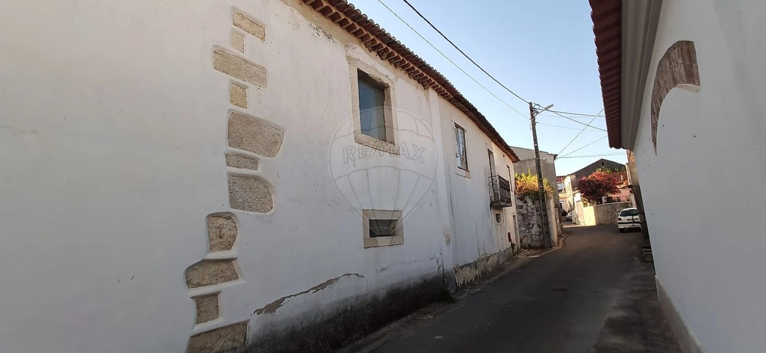 Armazém para Venda em Olaia e Paço Foto 26