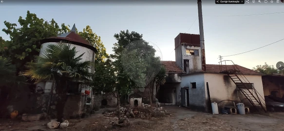 Armazém para Venda em Olaia e Paço