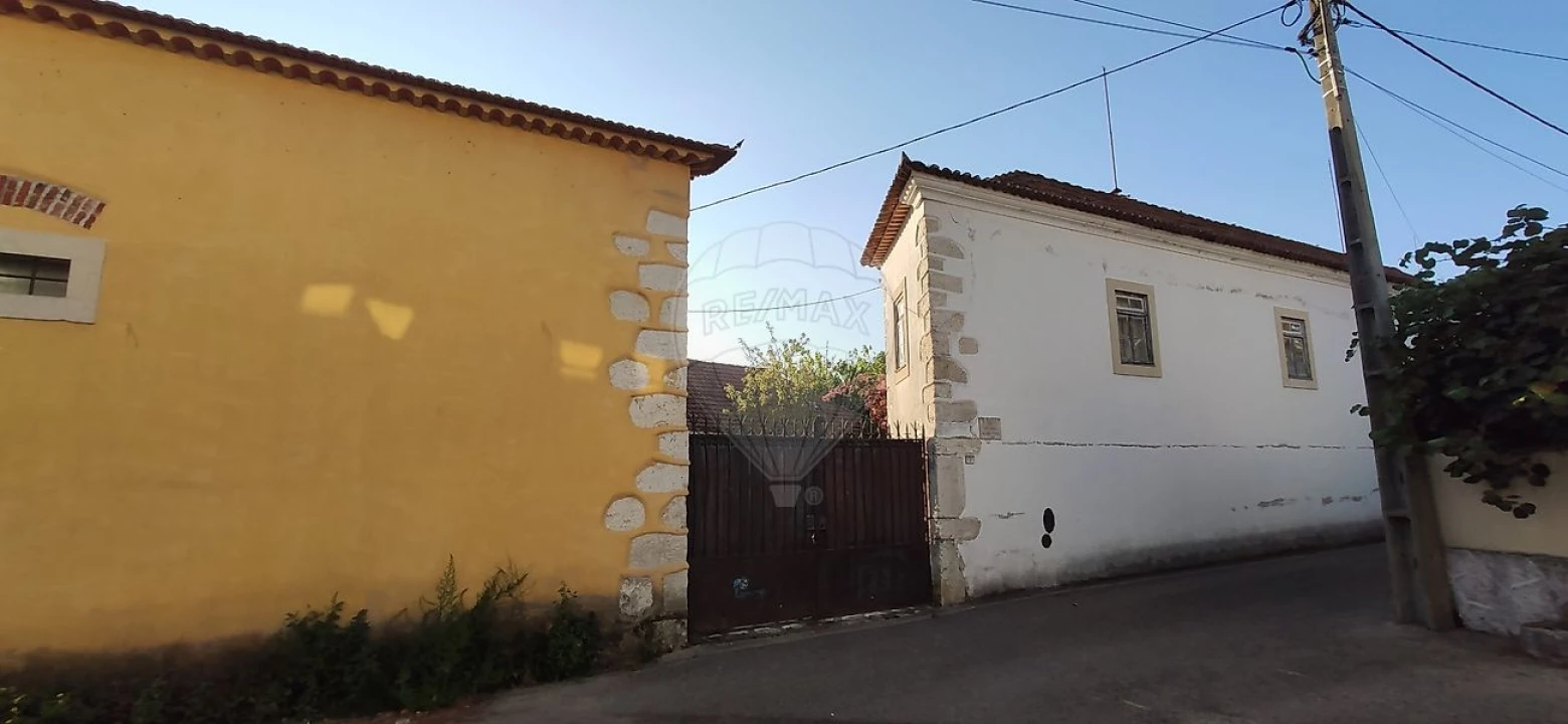 Armazém para Venda em Olaia e Paço Foto 28