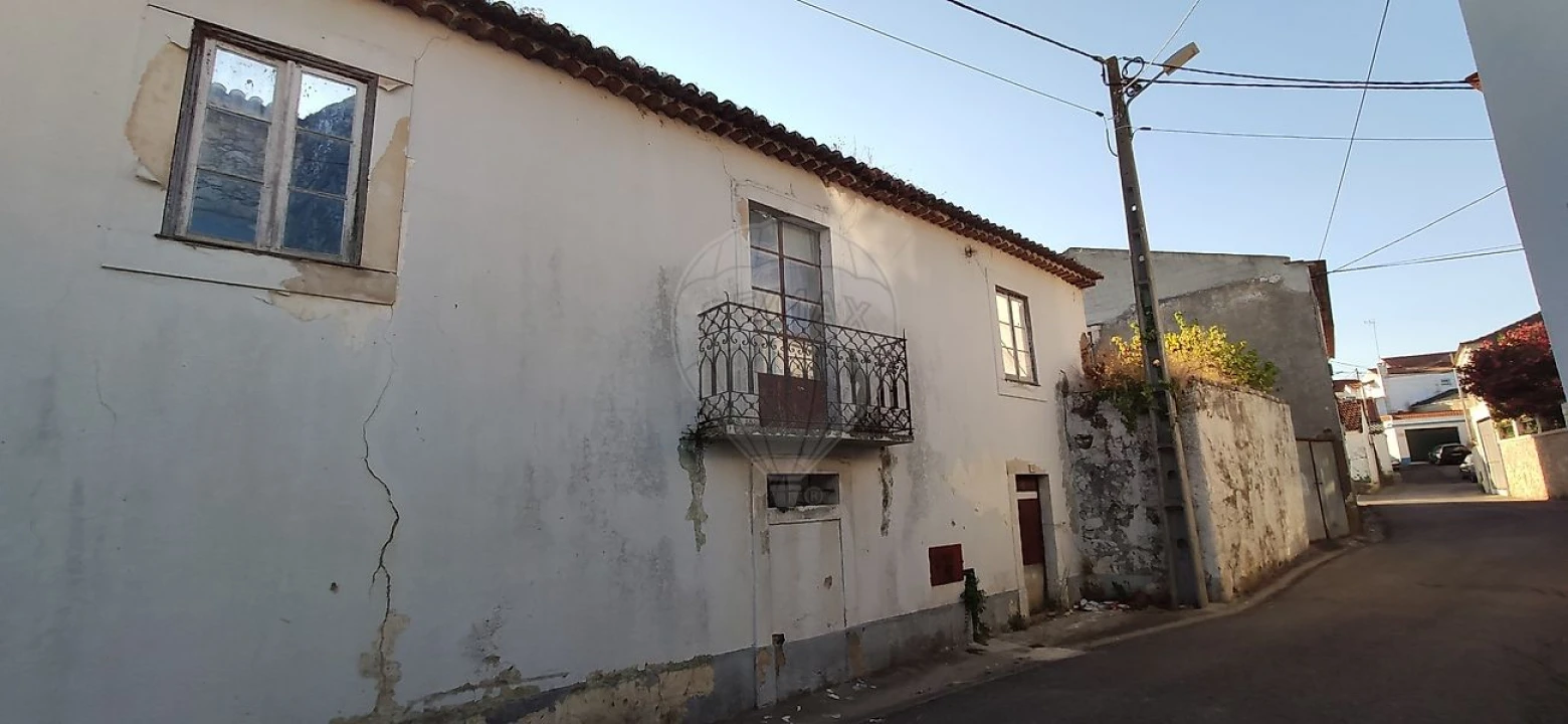 Armazém para Venda em Olaia e Paço Foto 29