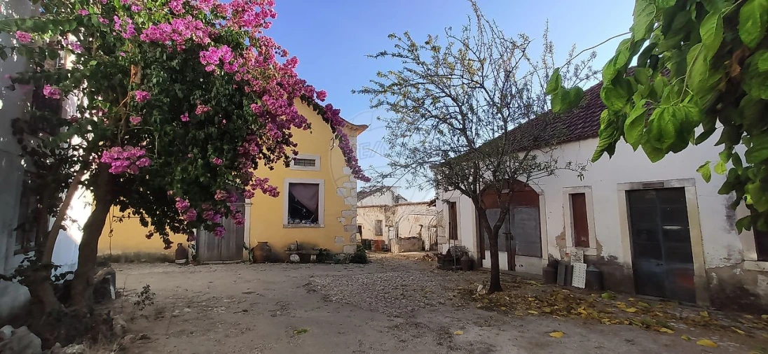 Armazém para Venda em Olaia e Paço Foto 16