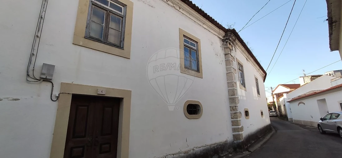 Armazém para Venda em Olaia e Paço Foto 27