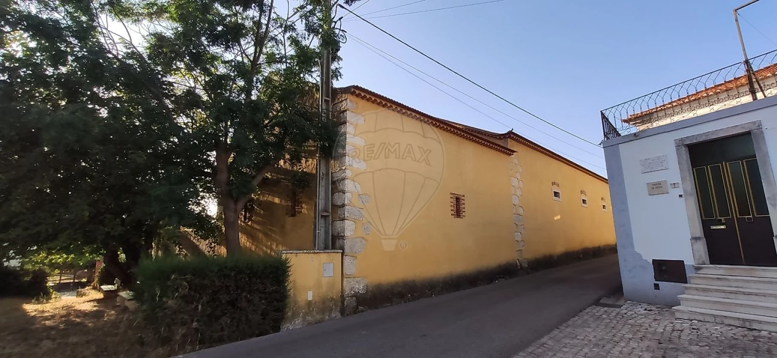 Armazém para Venda em Olaia e Paço Foto 31