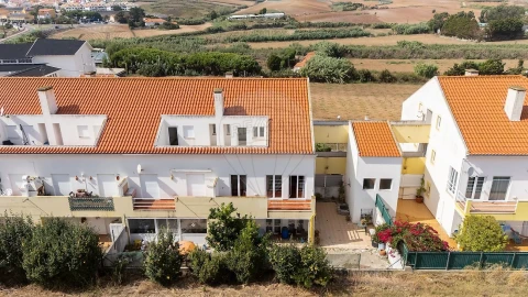 Apartamento T2 para Venda em Lourinhã e Atalaia